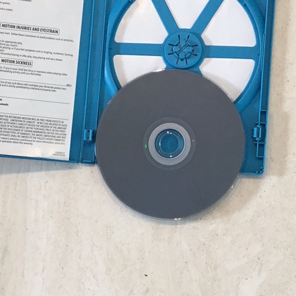 Snoopy’s Grand Adventure Nintendo Wii U Game Charle Brown Snoopy - Picture 5 of 6